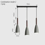 Suspension luminaire - L'Atelier Imbert