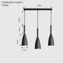 Suspension luminaire - L'Atelier Imbert