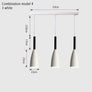 Suspension luminaire - L'Atelier Imbert