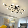Luminaires Lustre Vintage style Industrielle - L'Atelier Imbert