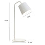 Petit Lampe de chambre à poser - Décoration de maison - L'Atelier Imbert