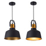 Lampe à suspendre Vintage - L'Atelier Imbert
