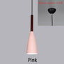 Suspension luminaire - L'Atelier Imbert