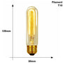 Ampoule Rétro Edison Ampoule Ampoule à incandescence Vintage - L'Atelier Imbert