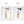 Applique murale LED en verre au design post-moderne