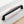 Poignée de meuble Graphite – Noir mat