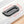 Poignée de meuble Graphite – Noir mat