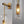 Applique murale LED en verre au design post-moderne