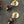 Bouton de meuble Cristal – Laiton doré
