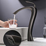 Robinet de lavabo Élégance – Chrome - L'Atelier Imbert