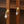 Bouton de meuble Cristal – Laiton doré