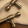 Poignée de meuble Tradition – Laiton antique