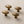 Bouton de meuble T-Bar – Laiton massif