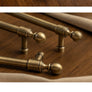 Poignée de meuble Tradition – Laiton antique