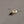 Bouton de meuble Cristal – Laiton doré