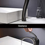 Robinet de lavabo Élégance – Chrome - L'Atelier Imbert