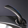 Robinet de lavabo Élégance – Chrome - L'Atelier Imbert