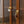 Bouton de meuble Cristal – Laiton doré