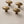Bouton de meuble T-Bar – Laiton massif