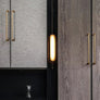 Poignée de meuble Ligne 320 – Bronze