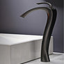 Robinet de lavabo Élégance – Chrome - L'Atelier Imbert