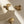 Bouton de meuble T-Bar – Laiton massif
