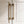 Bouton de meuble Minéral – Pierre naturelle & bronze