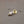 Bouton de meuble Cristal – Laiton doré