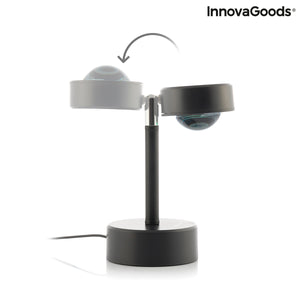 Lampe Projecteur Coucher de Soleil Sulam InnovaGoods - L'Atelier Imbert