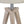 Lampe de bureau 30 x 30 x 71 cm Bois - L'Atelier Imbert