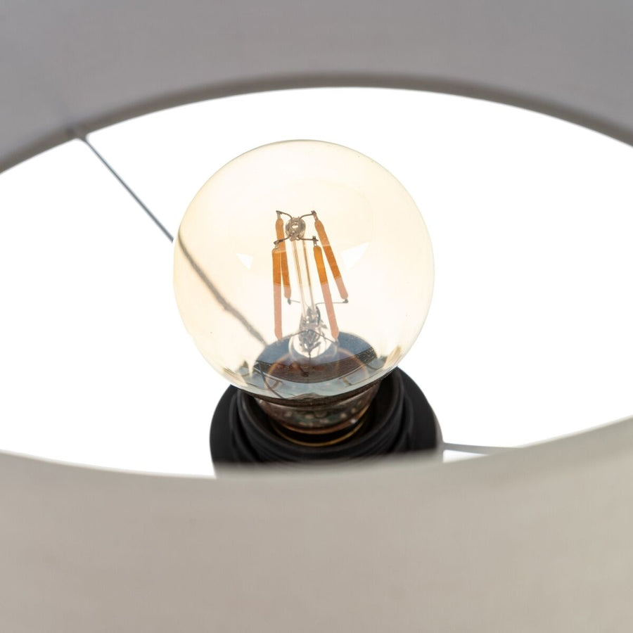 Lampe de bureau 30 x 30 x 71 cm Bois - L'Atelier Imbert