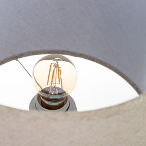 Lampe de bureau 25 x 25 x 63,5 cm Fer - L'Atelier Imbert