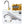 Robinet de cuisine - Mitigeur mécanique - Rotatif 360° - 2 jets - OCEANIC - L'Atelier Imbert