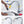 Robinet de cuisine - Mitigeur mécanique - Rotatif 360° - 2 jets - OCEANIC - Avec douchette extractible - L'Atelier Imbert