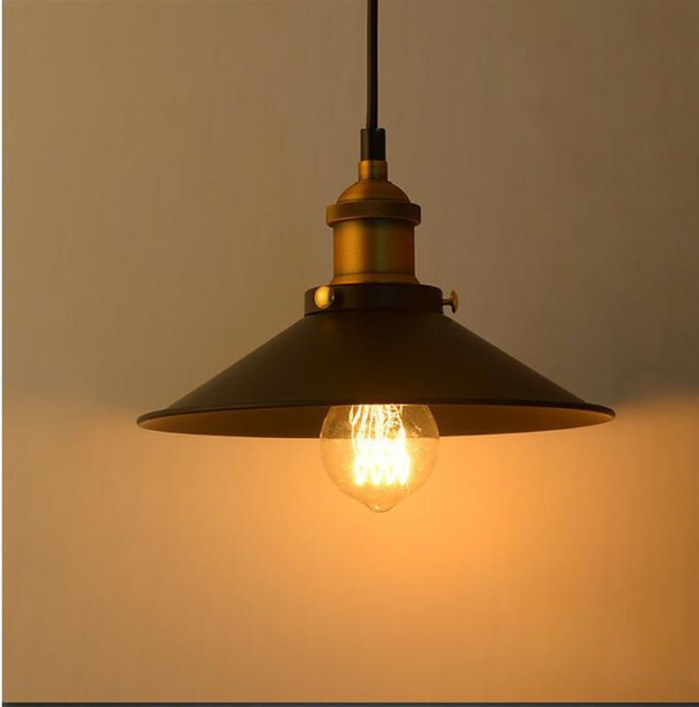 Luminaire vintage industriel Moderne Style - L'Atelier Imbert