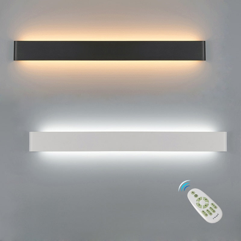 Applique murale LED rectangulaire Dimmable – L'Atelier Imbert