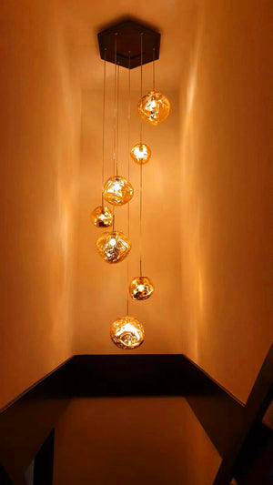 Luminaire décoratif tendance - L'Atelier Imbert