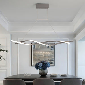 Lampe suspendue moderne pour la cuisine Suspension de bar 110V 220V - L'Atelier Imbert