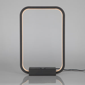 Lampe de Table Moderne Tactile à LED - L'Atelier Imbert