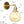 Applique Murale Boule en verre Edison - L'Atelier Imbert