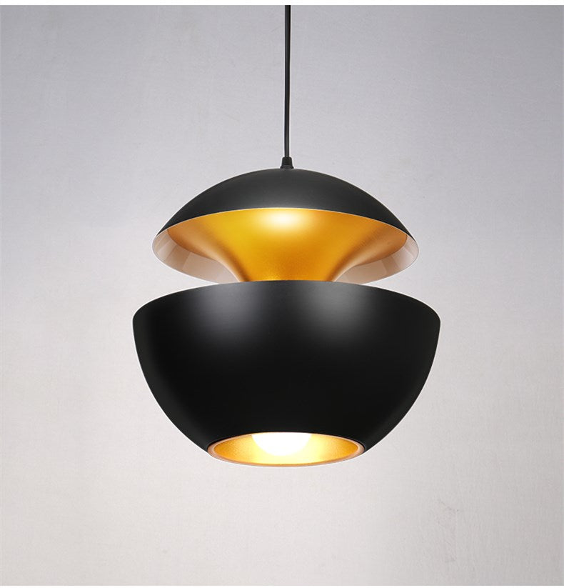 Lampe suspendue moderne pour la cuisine Suspension de bar 110V 220V –  L'Atelier Imbert