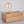 Lampe en bois Vintage Industrielle - L'Atelier Imbert