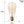 Ampoule Rétro Edison Ampoule  Ampoule à incandescence Vintage - L'Atelier Imbert