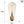Ampoule Rétro Edison Ampoule Ampoule à incandescence Vintage - L'Atelier Imbert