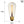 Ampoule Rétro Edison Ampoule  Ampoule à incandescence Vintage - L'Atelier Imbert