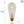 Ampoule Rétro Edison Ampoule Ampoule à incandescence Vintage - L'Atelier Imbert