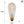 Ampoule Rétro Edison Ampoule  Ampoule à incandescence Vintage - L'Atelier Imbert