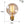 Ampoule Rétro Edison Ampoule  Ampoule à incandescence Vintage - L'Atelier Imbert