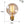 Ampoule Rétro Edison Ampoule Ampoule à incandescence Vintage - L'Atelier Imbert