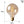 Ampoule Rétro Edison Ampoule Ampoule à incandescence Vintage - L'Atelier Imbert